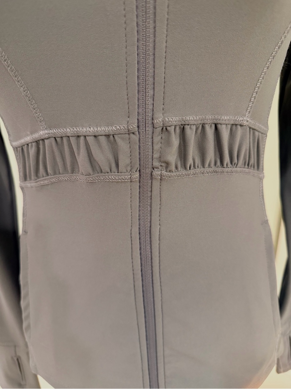 Apana Active Jacket - Picture 5 of 8